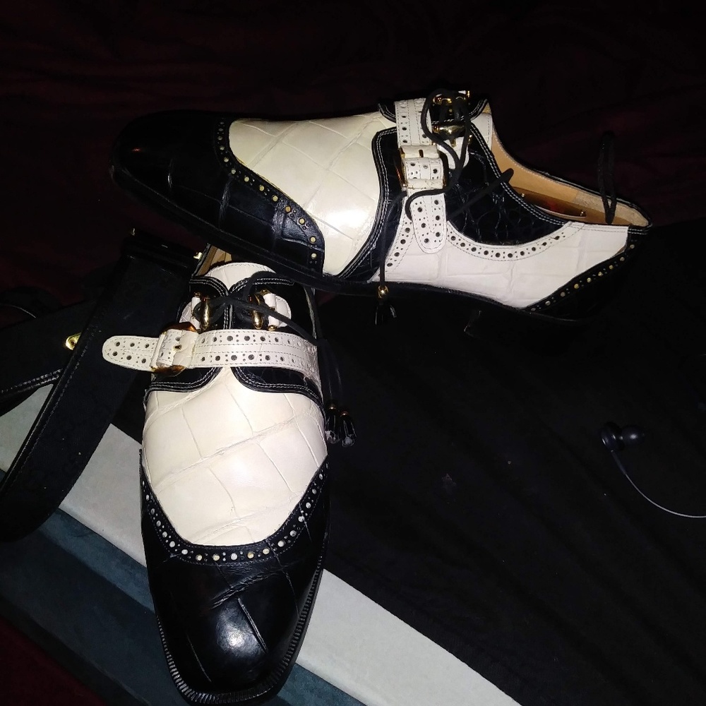 Dress Shoes